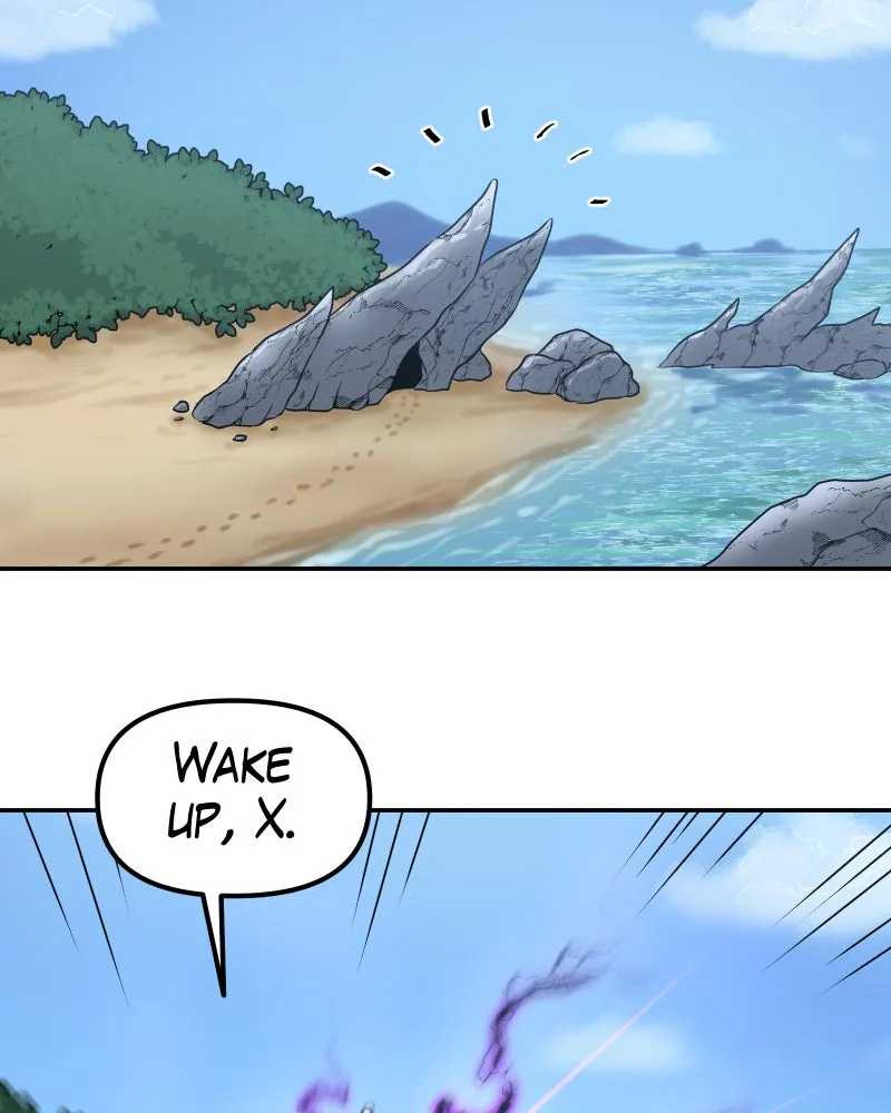 Soul Gear Chapter 5 page 34 - 