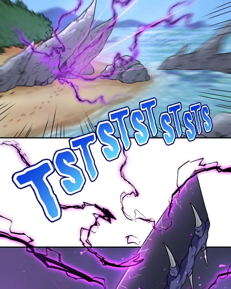 Soul Gear Chapter 5 page 35 - 