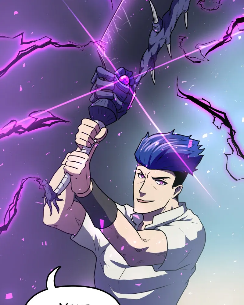 Soul Gear Chapter 5 page 36 - 