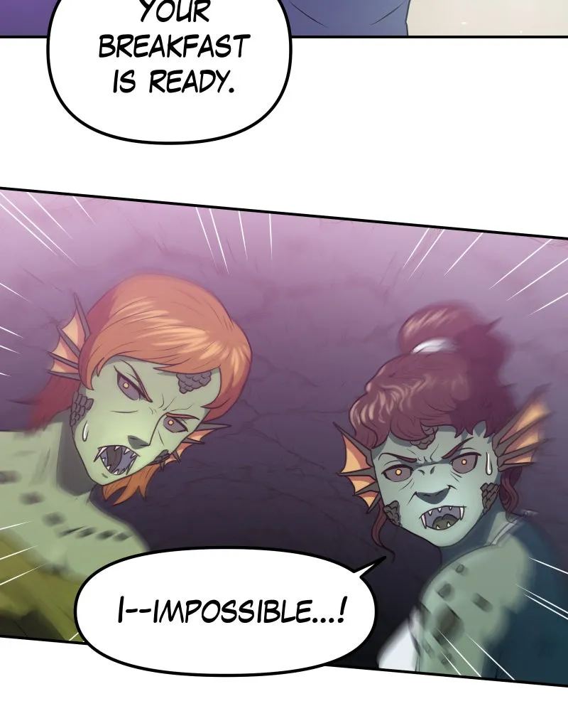 Soul Gear Chapter 5 page 37 - 