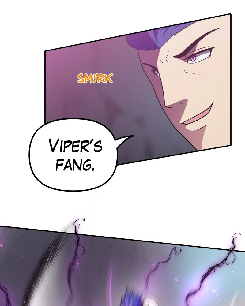 Soul Gear Chapter 5 page 38 - 