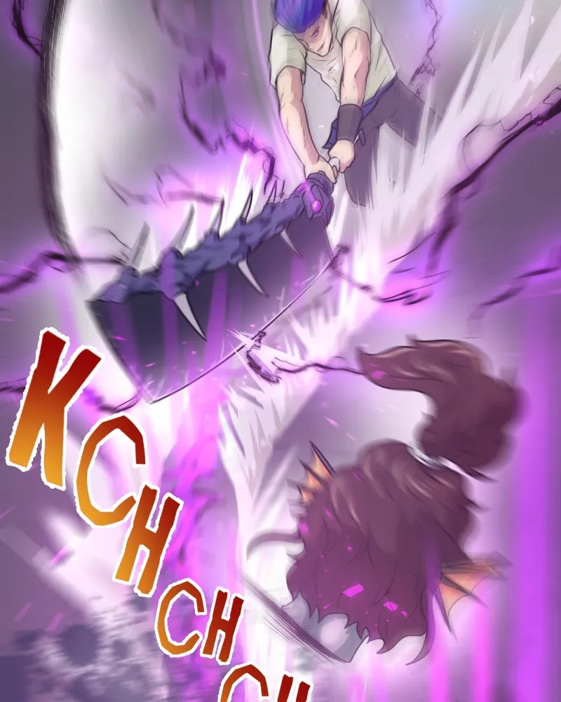 Soul Gear Chapter 5 page 39 - 