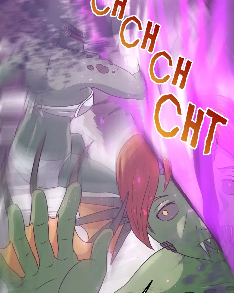 Soul Gear Chapter 5 page 40 - 