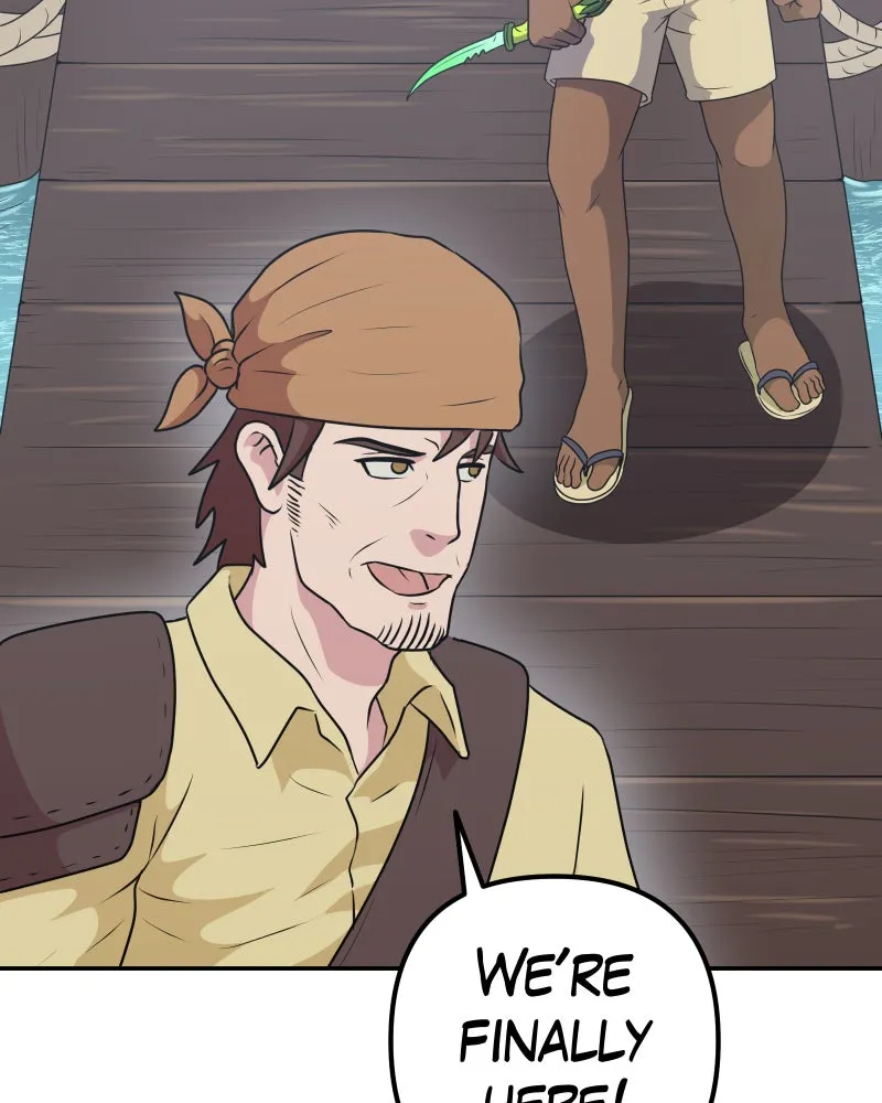 Soul Gear Chapter 5 page 5 - 