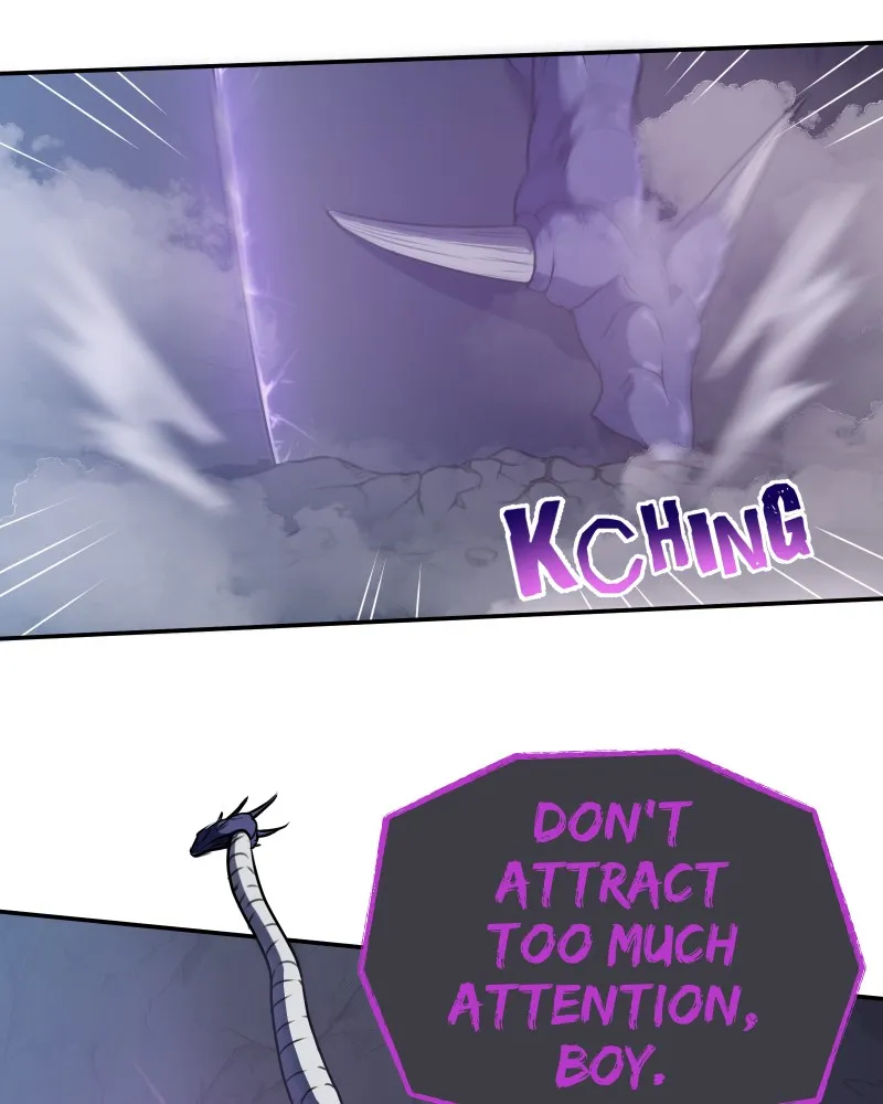 Soul Gear Chapter 5 page 43 - 