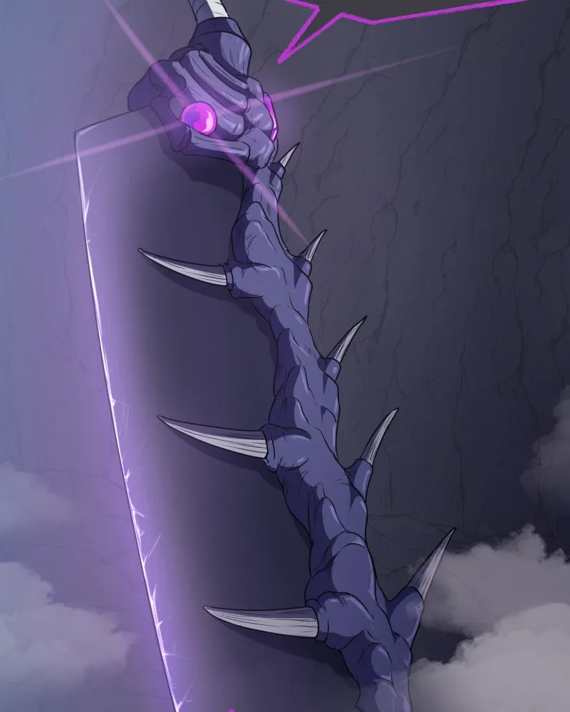 Soul Gear Chapter 5 page 44 - 