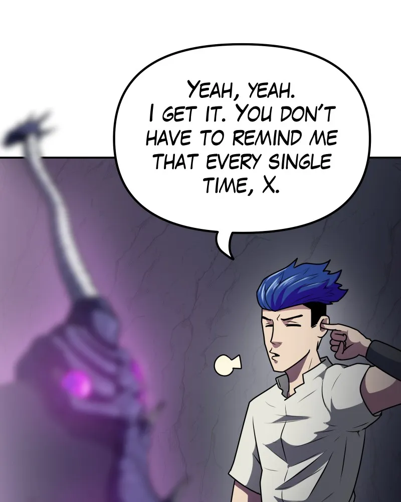 Soul Gear Chapter 5 page 46 - 