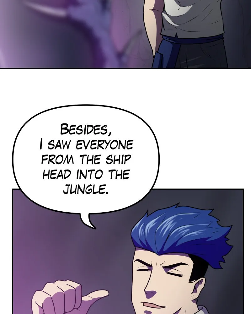 Soul Gear Chapter 5 page 47 - 