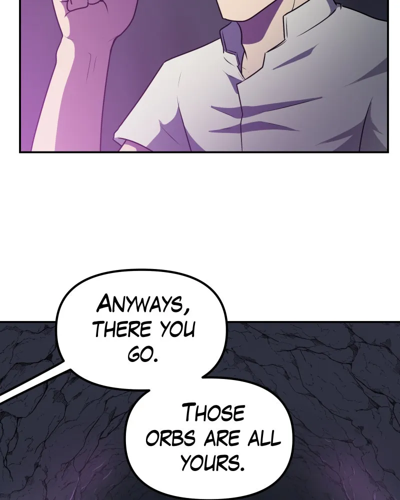Soul Gear Chapter 5 page 48 - 