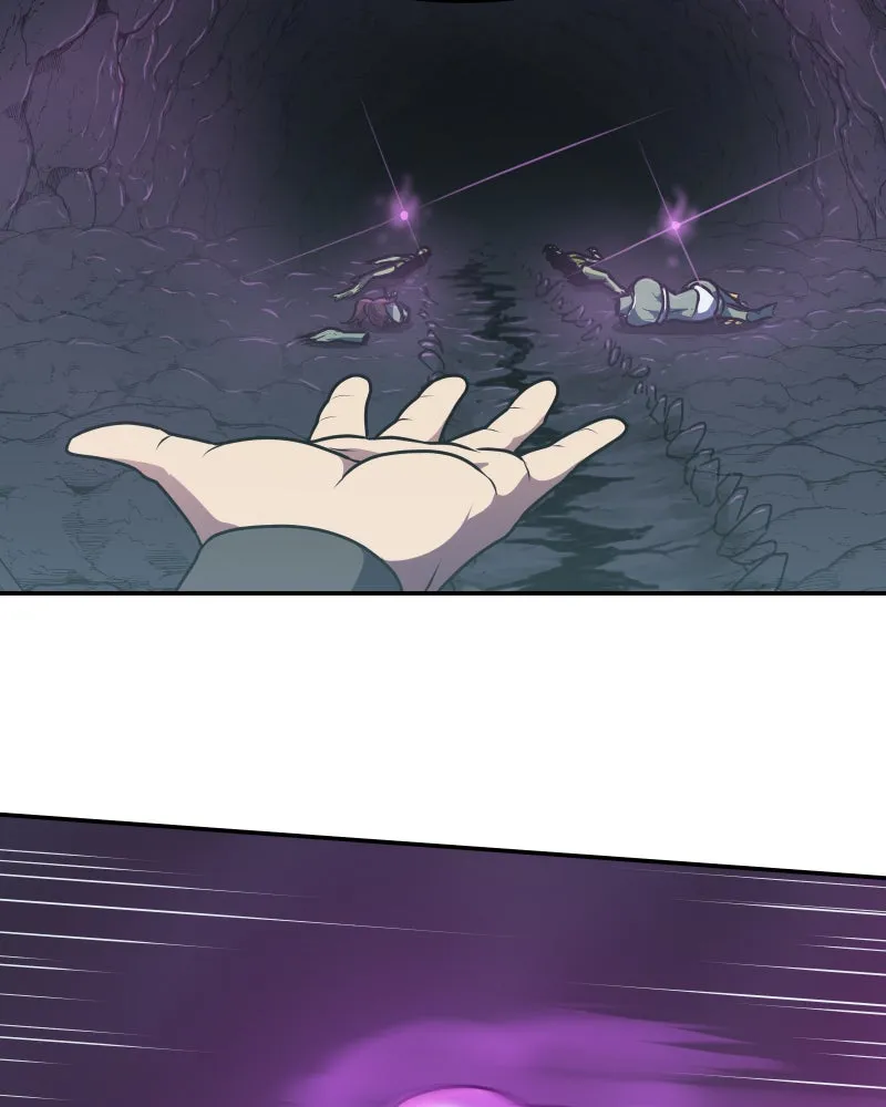 Soul Gear Chapter 5 page 49 - 
