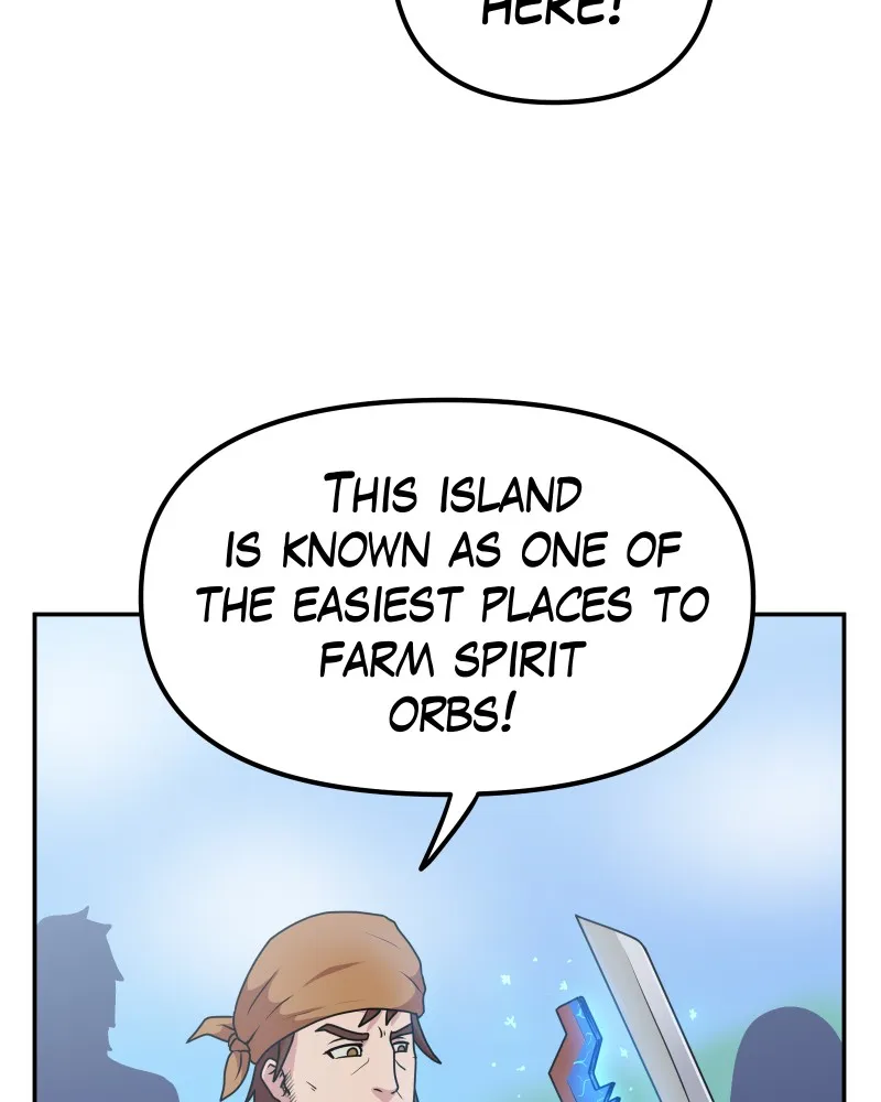 Soul Gear Chapter 5 page 6 - 
