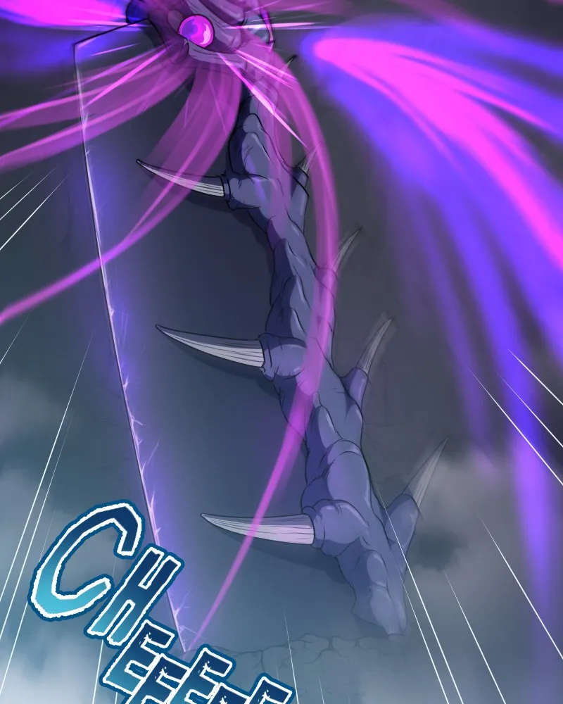 Soul Gear Chapter 5 page 51 - 