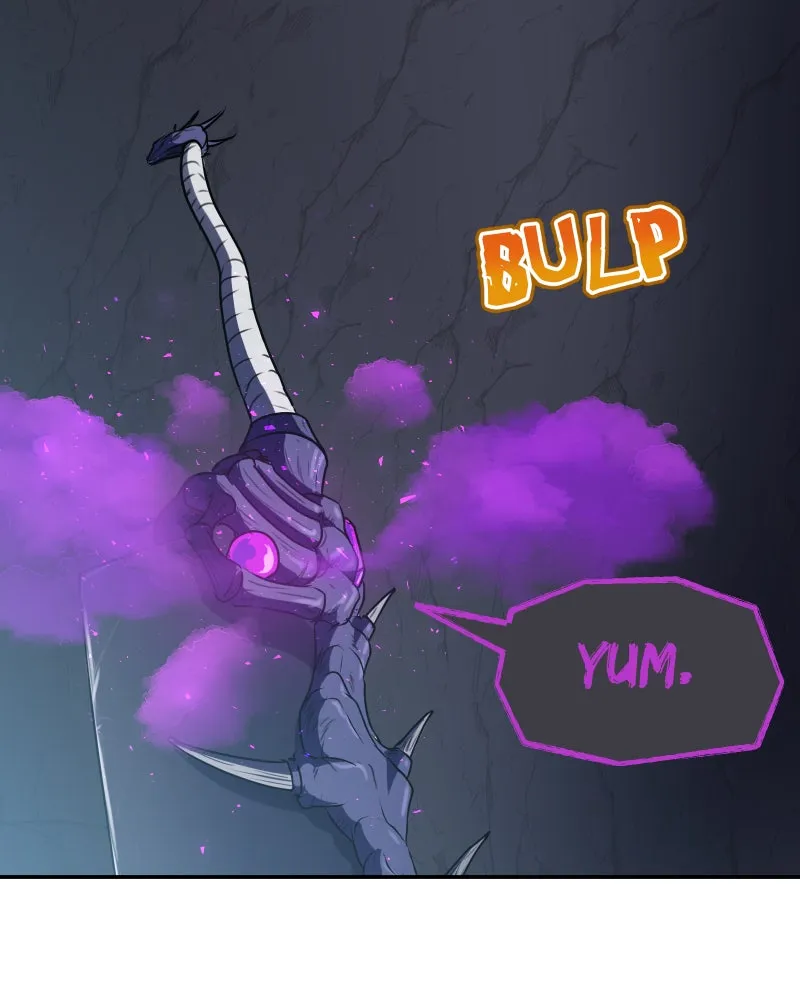 Soul Gear Chapter 5 page 53 - 