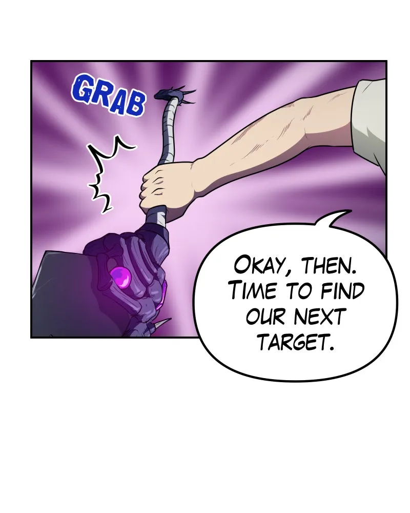 Soul Gear Chapter 5 page 54 - 