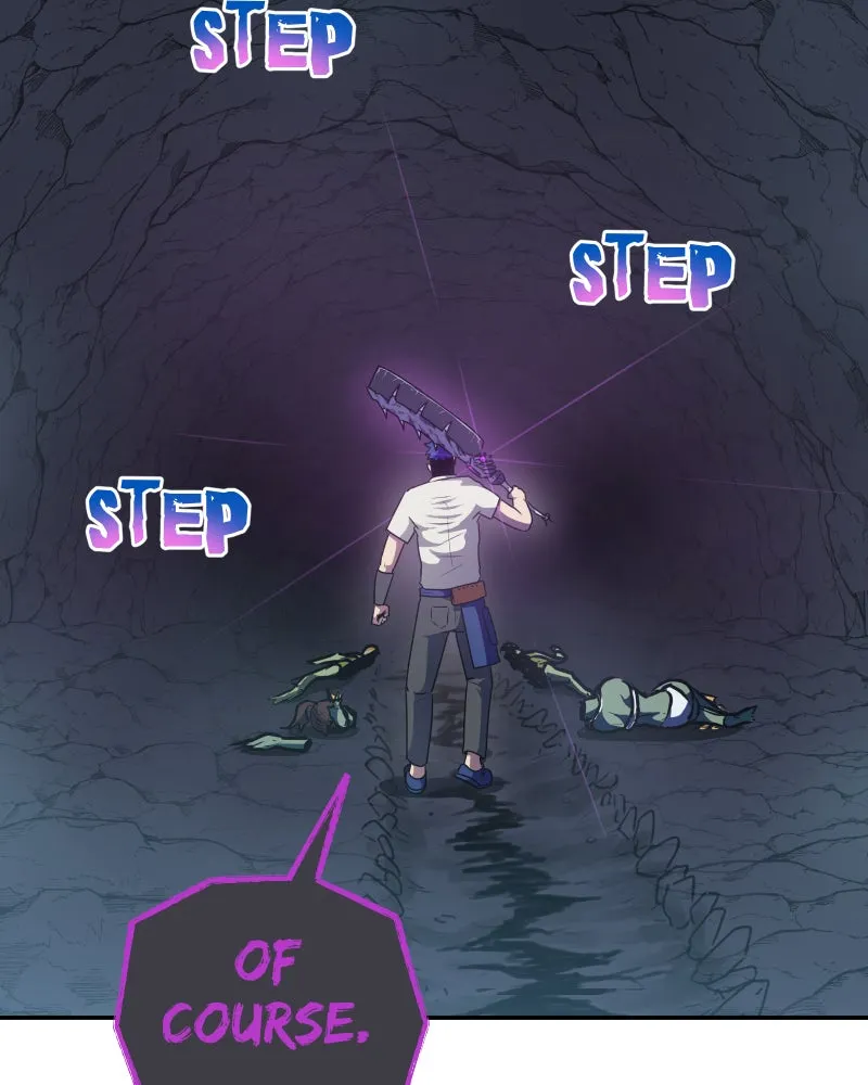 Soul Gear Chapter 5 page 56 - 