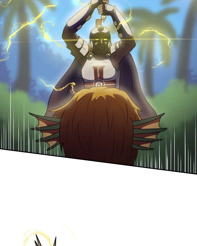 Soul Gear Chapter 5 page 58 - 