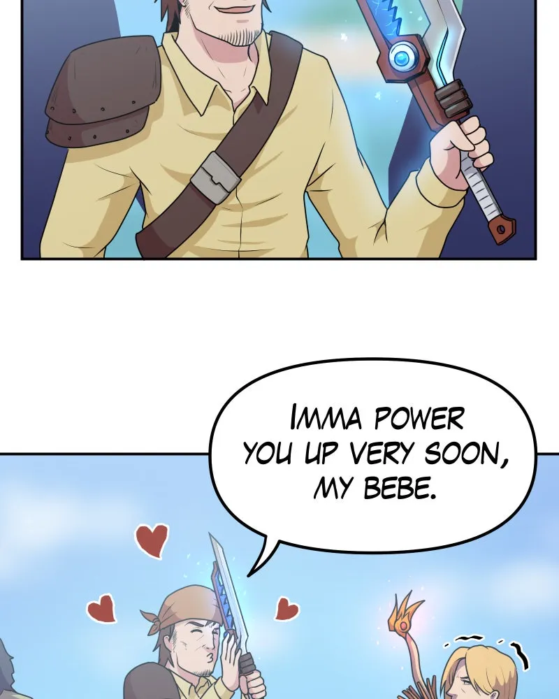 Soul Gear Chapter 5 page 7 - 