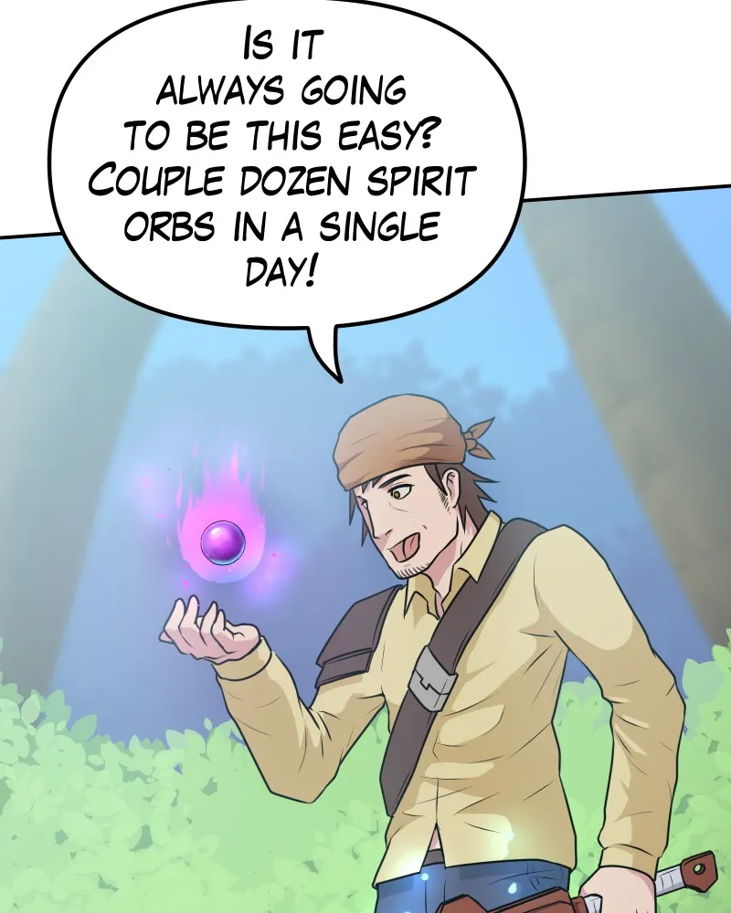 Soul Gear Chapter 5 page 62 - 