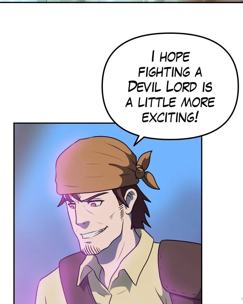Soul Gear Chapter 5 page 64 - 