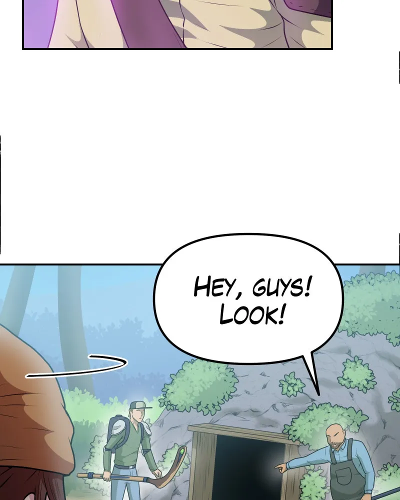 Soul Gear Chapter 5 page 65 - 