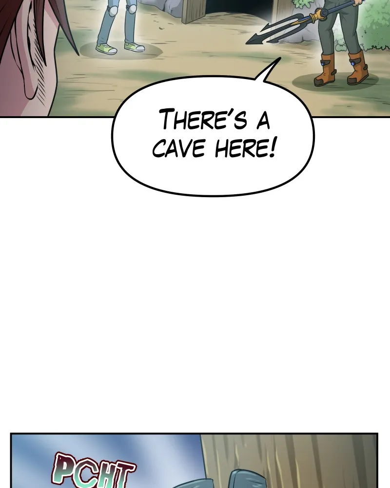 Soul Gear Chapter 5 page 66 - 
