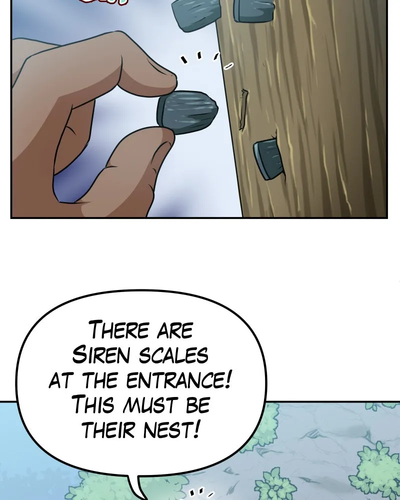 Soul Gear Chapter 5 page 67 - 