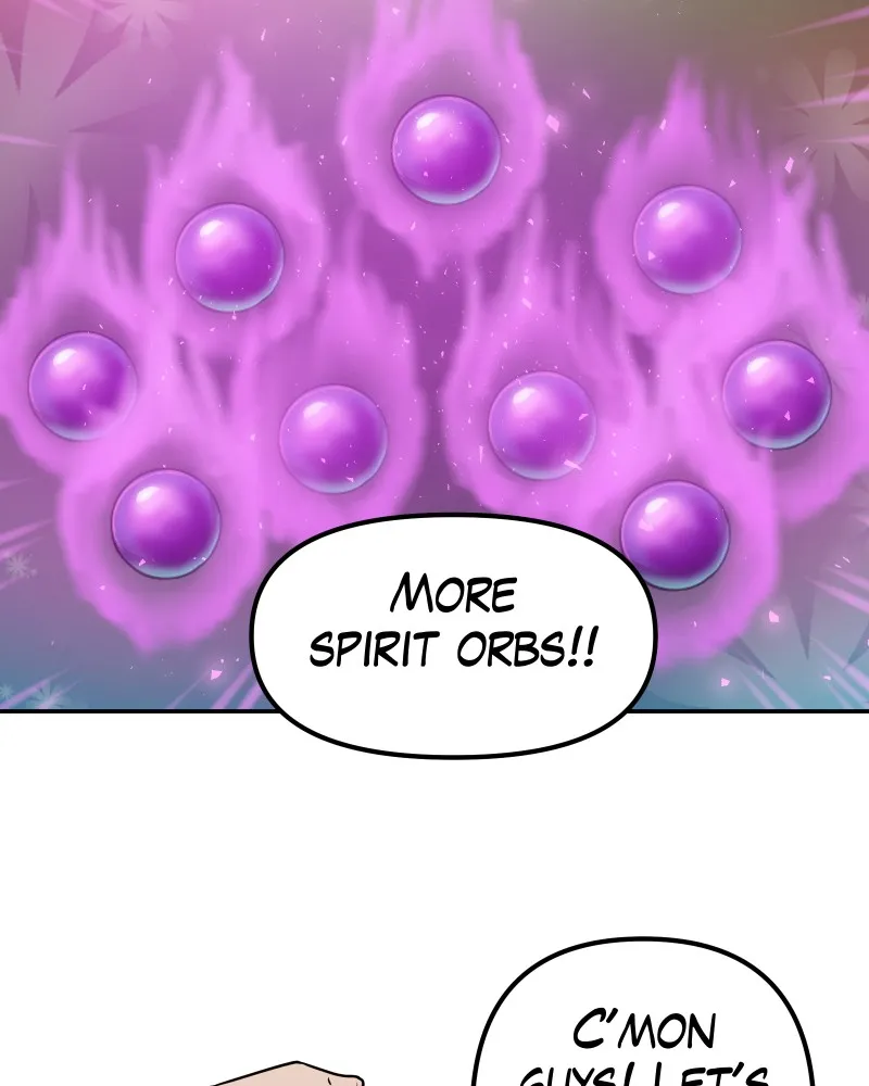 Soul Gear Chapter 5 page 71 - 