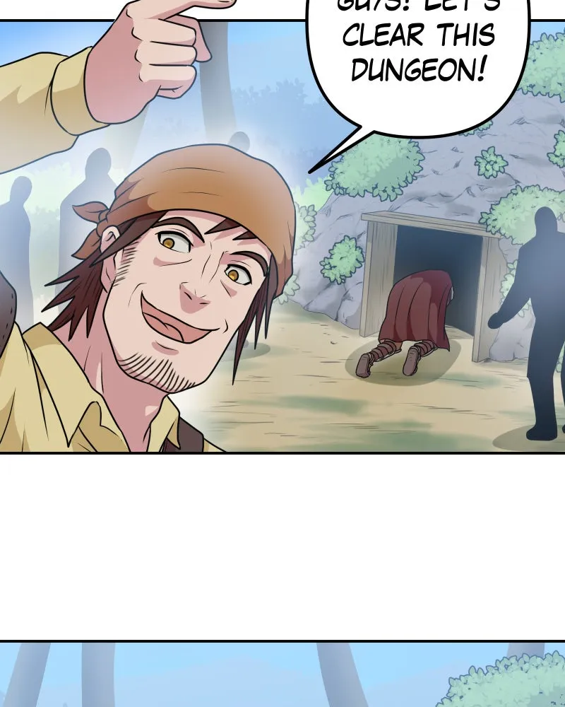 Soul Gear Chapter 5 page 72 - 