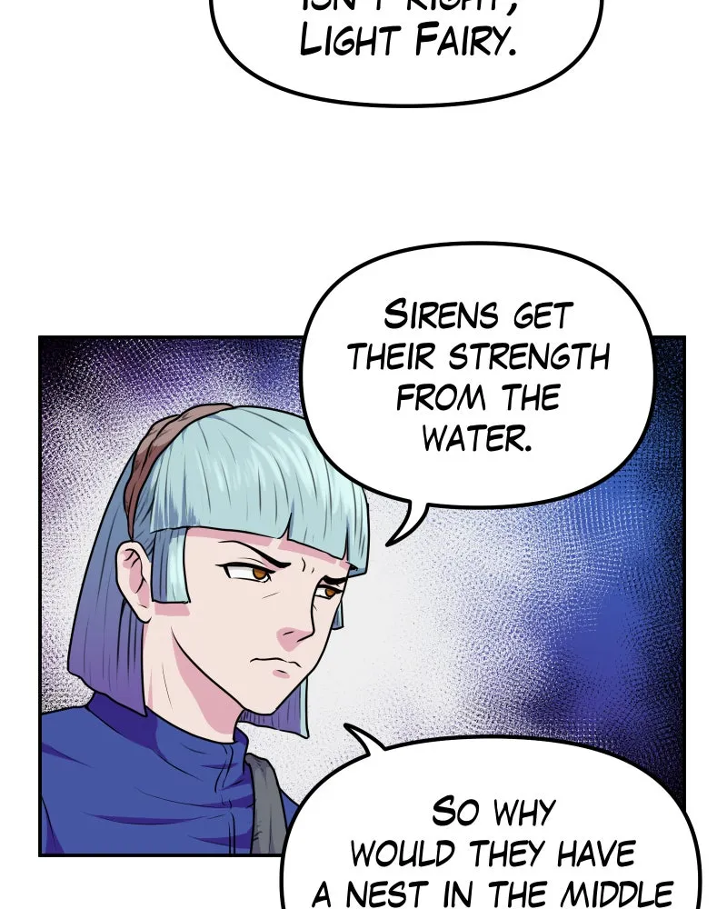 Soul Gear Chapter 5 page 74 - 