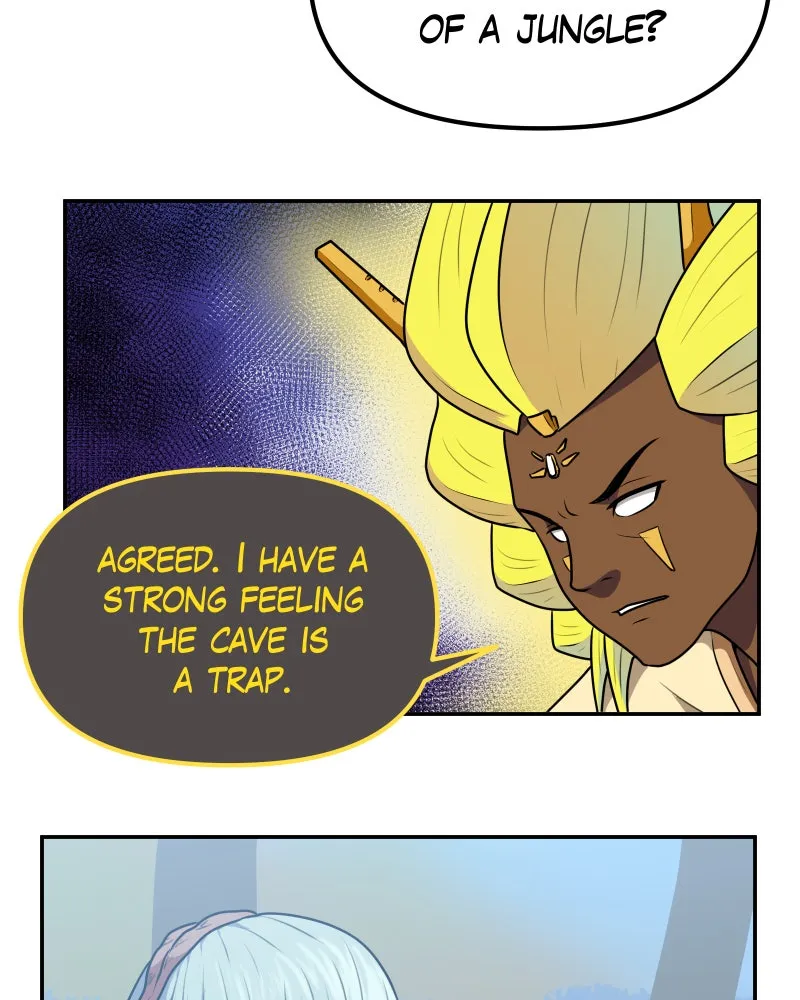 Soul Gear Chapter 5 page 75 - 