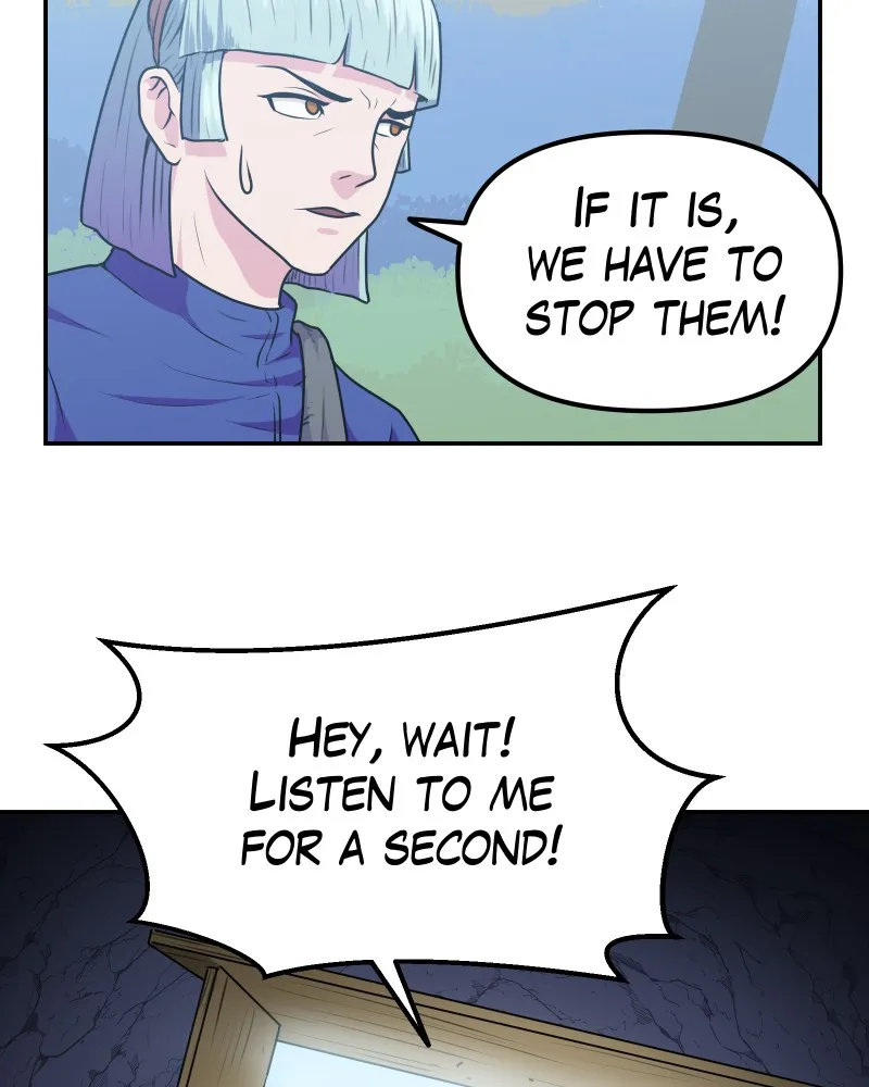 Soul Gear Chapter 5 page 76 - 