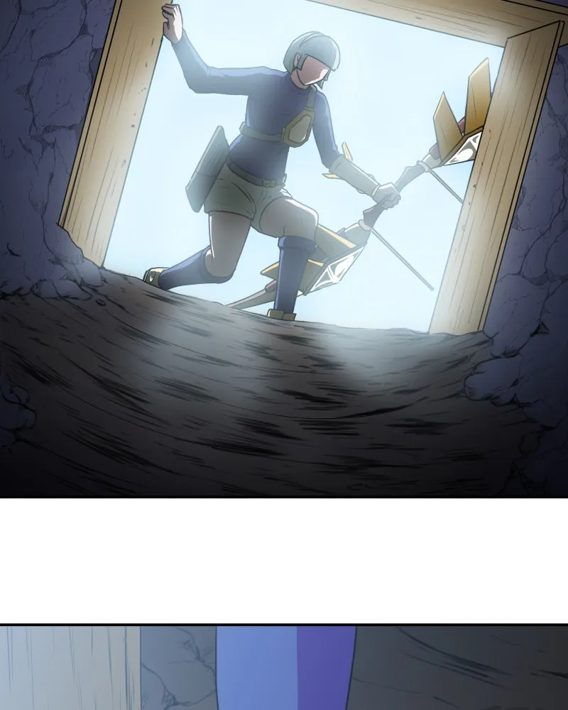 Soul Gear Chapter 5 page 77 - 