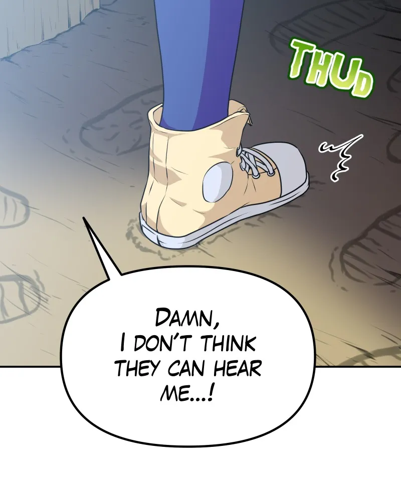 Soul Gear Chapter 5 page 78 - 