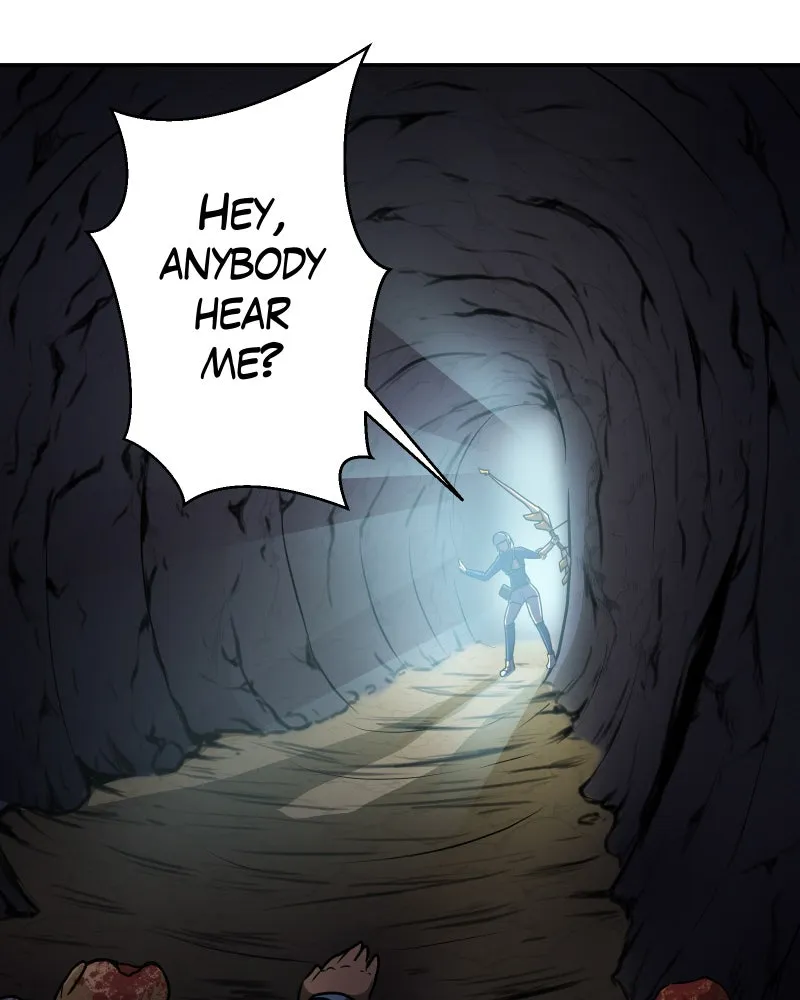 Soul Gear Chapter 5 page 83 - 