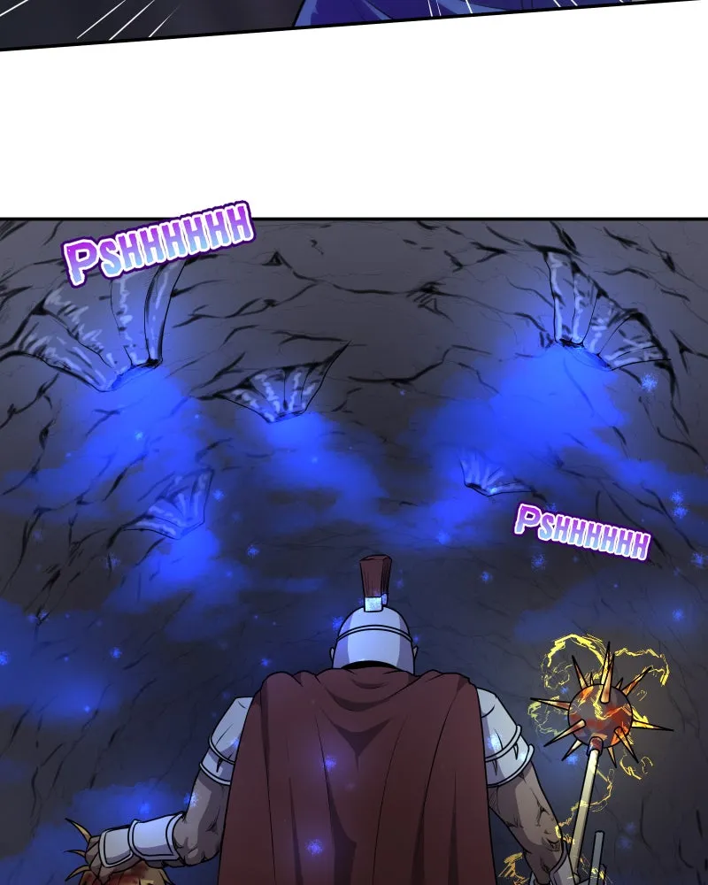 Soul Gear Chapter 5 page 85 - 