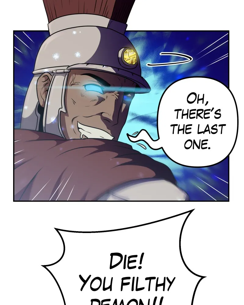 Soul Gear Chapter 5 page 87 - 