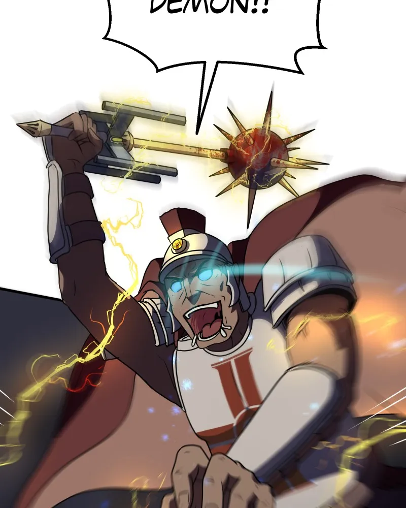 Soul Gear Chapter 5 page 88 - 