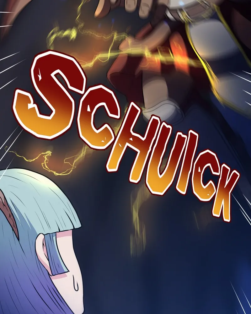 Soul Gear Chapter 5 page 89 - 
