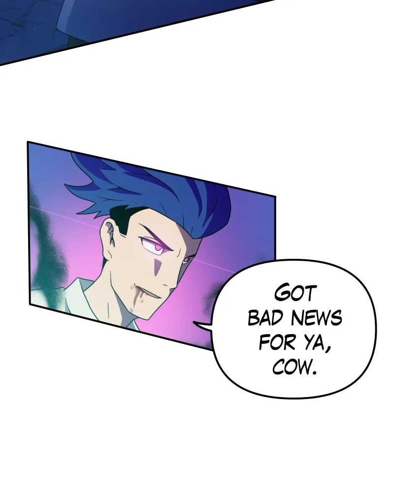 Soul Gear Chapter 50 page 3 - 