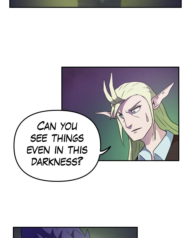 Soul Gear Chapter 50 page 30 - 