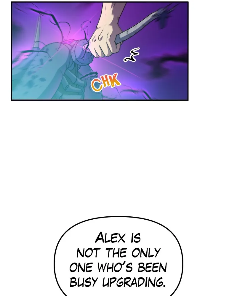 Soul Gear Chapter 50 page 4 - 