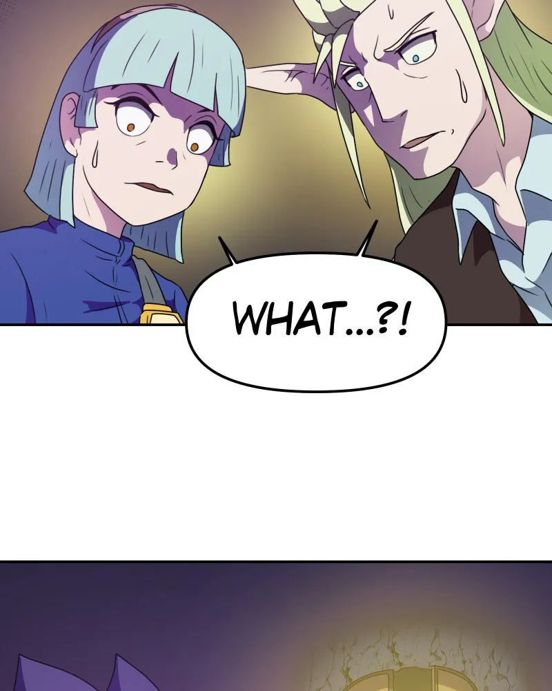Soul Gear Chapter 50 page 34 - 