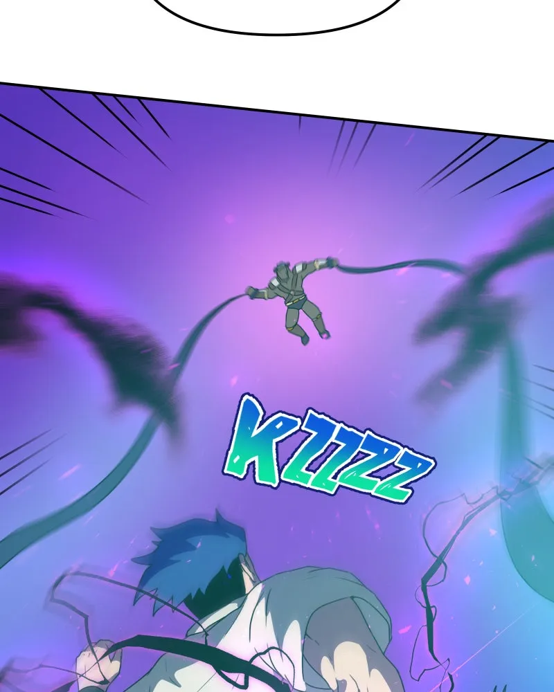 Soul Gear Chapter 50 page 5 - 