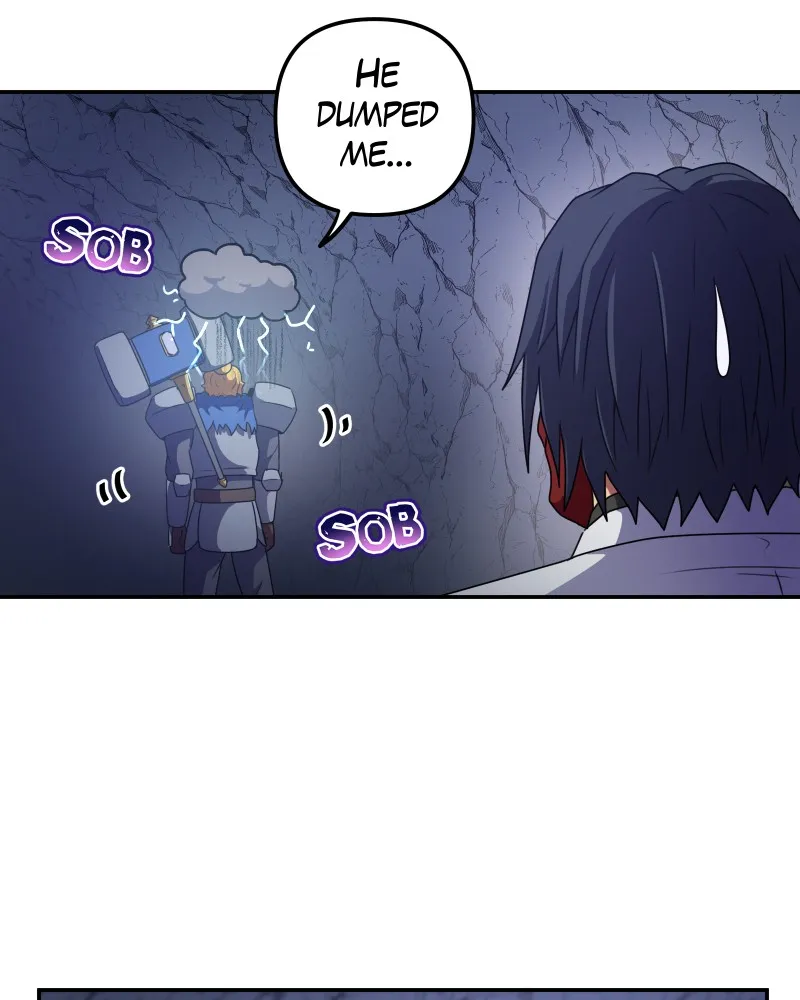 Soul Gear Chapter 50 page 41 - 
