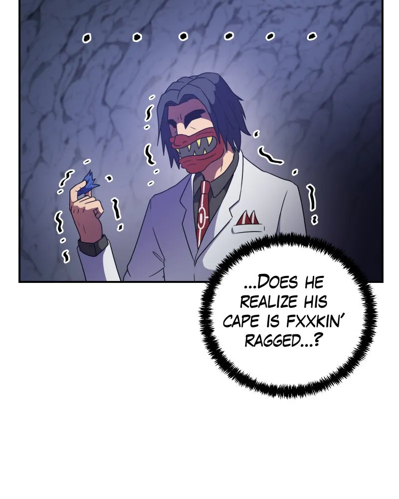Soul Gear Chapter 50 page 42 - 