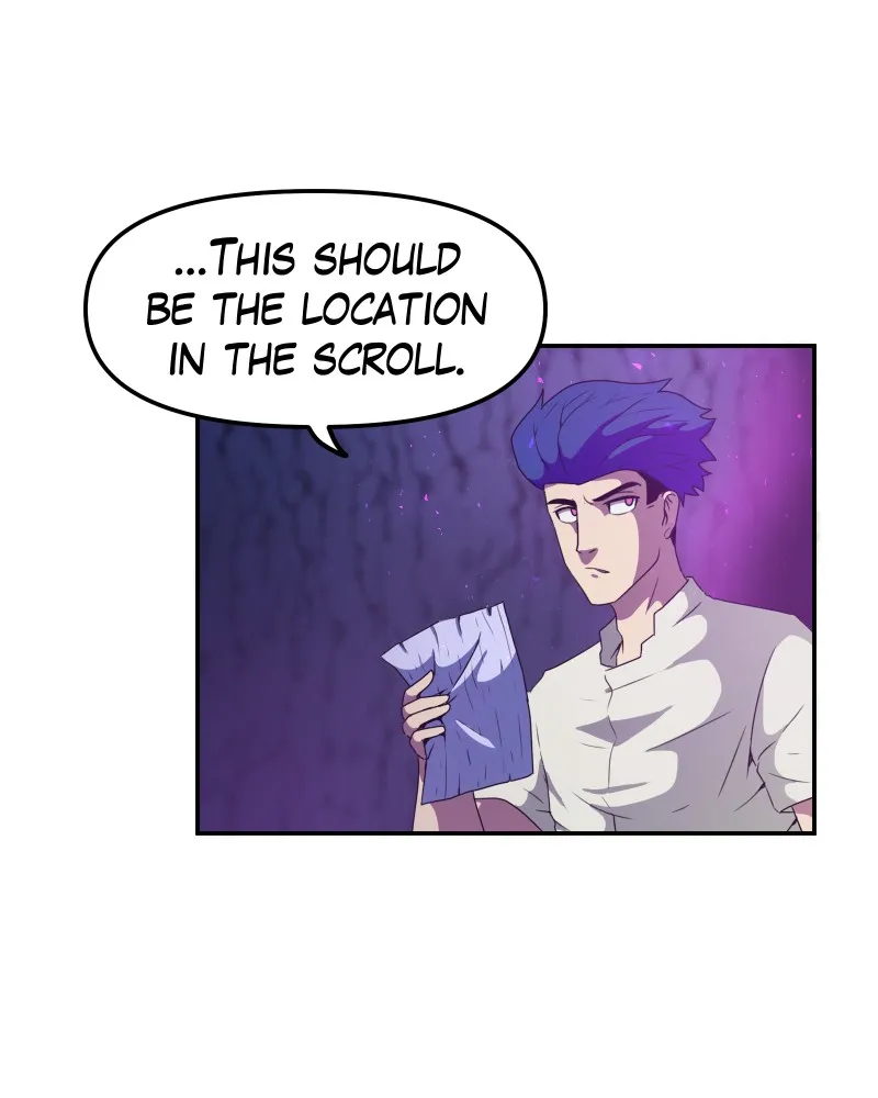 Soul Gear Chapter 50 page 46 - 