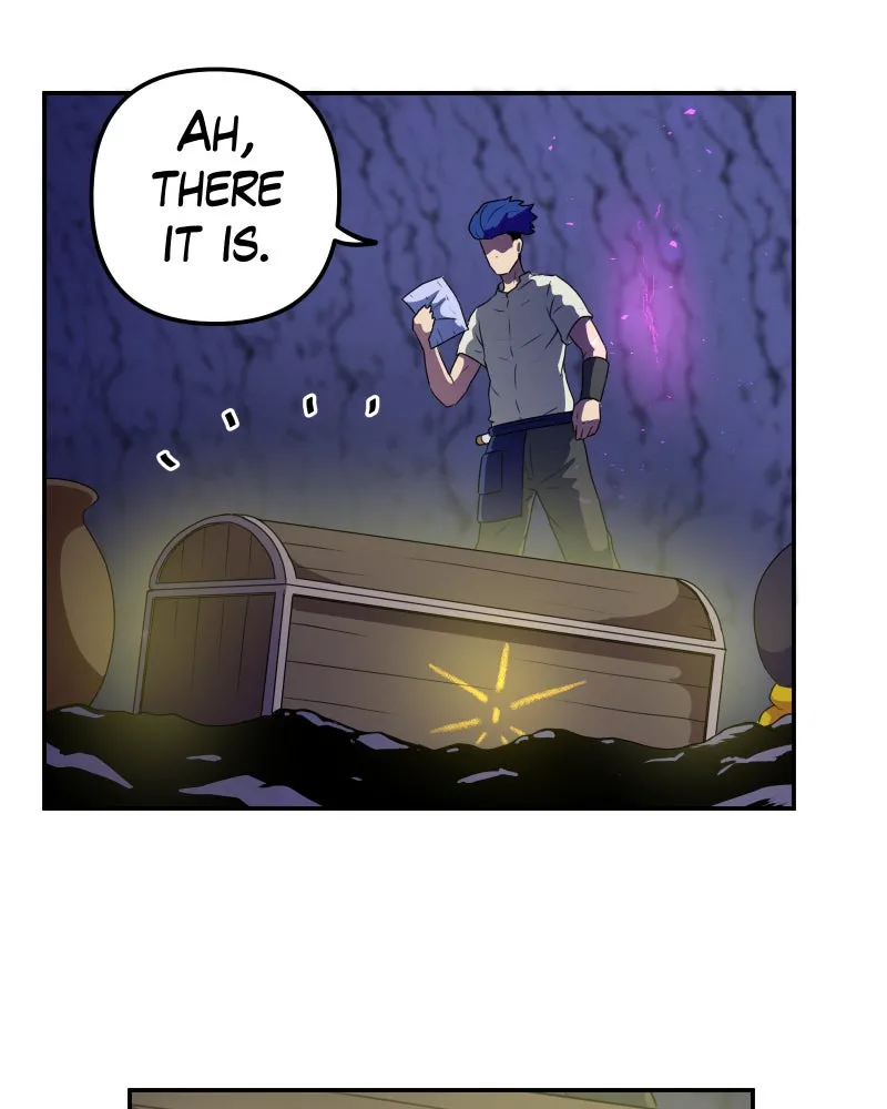 Soul Gear Chapter 50 page 47 - 