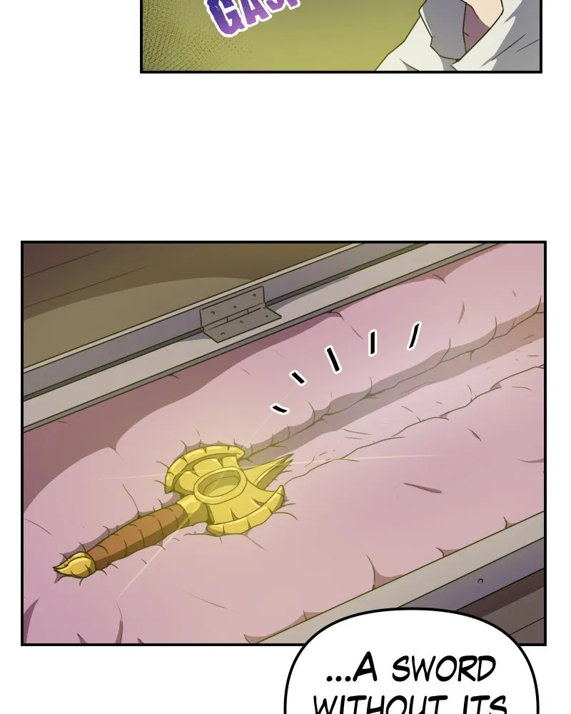 Soul Gear Chapter 50 page 50 - 