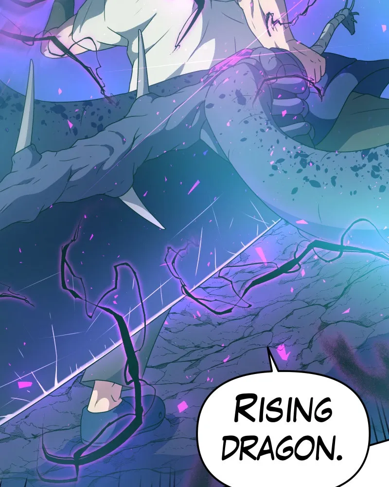 Soul Gear Chapter 50 page 6 - 