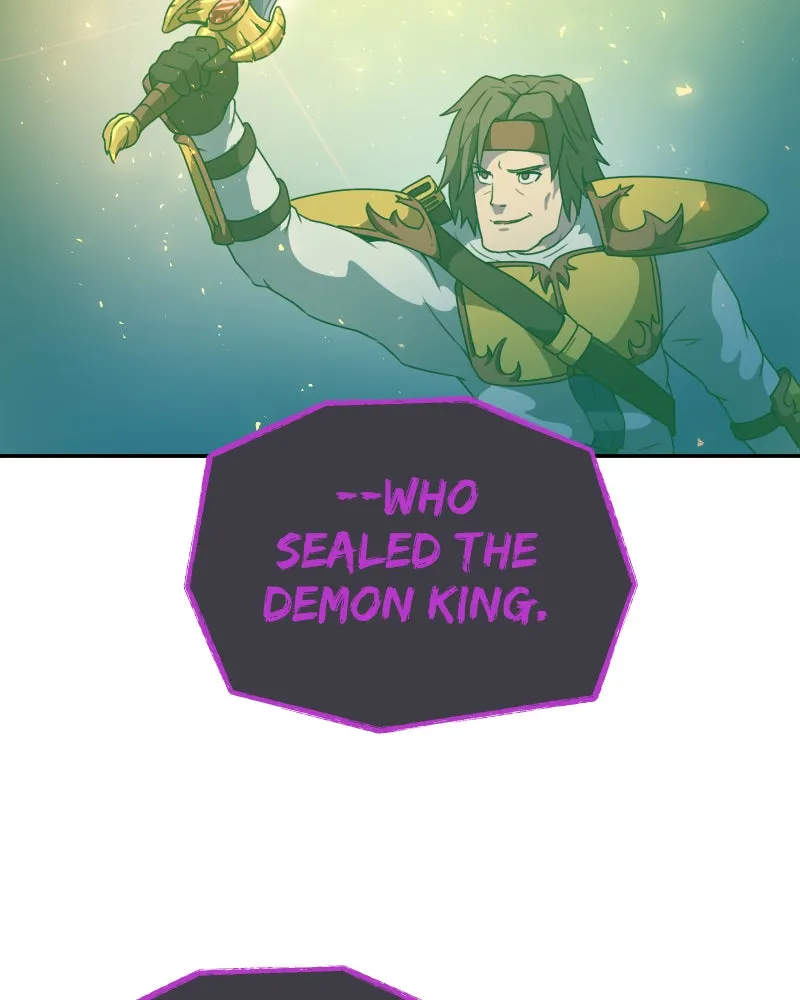 Soul Gear Chapter 50 page 53 - 